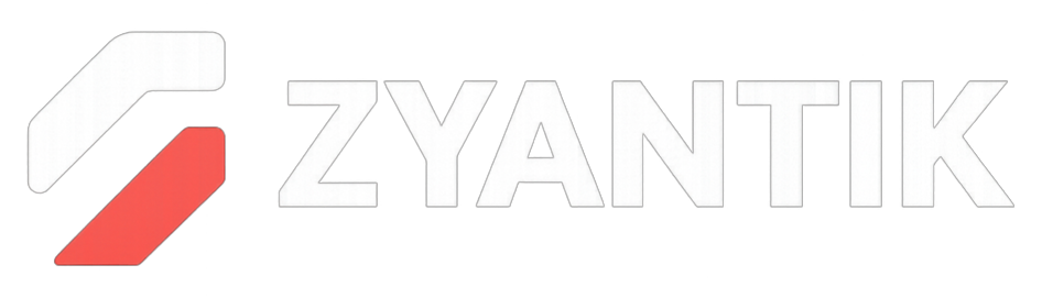 Zyantik Logo